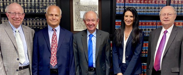 Our Attorneys - WASSERMAN, BRYAN, LANDRY & HONOLD, LLP